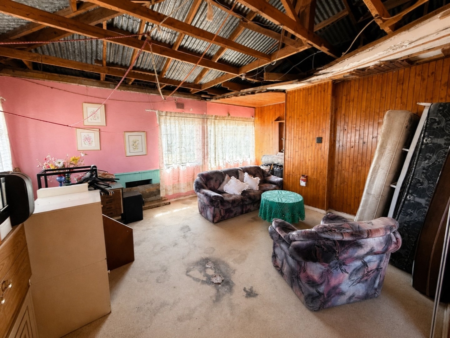 4 Bedroom Property for Sale in Sasolburg Ext 3 Free State
